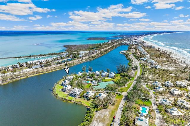 45 SEAWATCH LAKE DRIVE, Boca Grande, FL 33921
