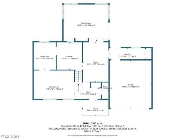 5862 Gareau Drive, North Olmsted, OH 44070