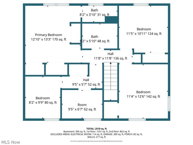 5862 Gareau Drive, North Olmsted, OH 44070