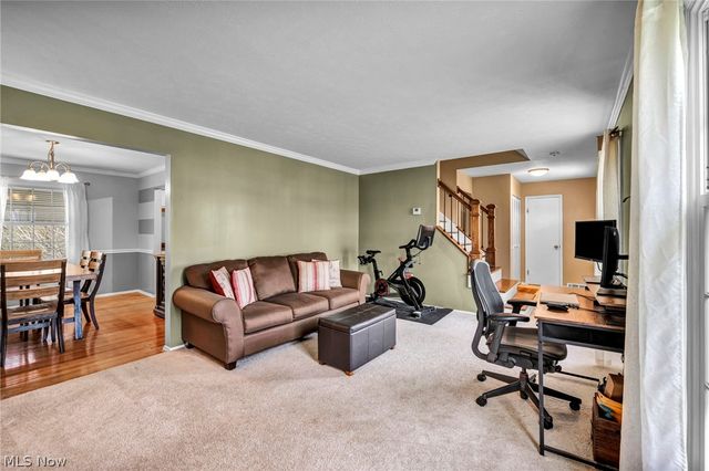 5862 Gareau Drive, North Olmsted, OH 44070