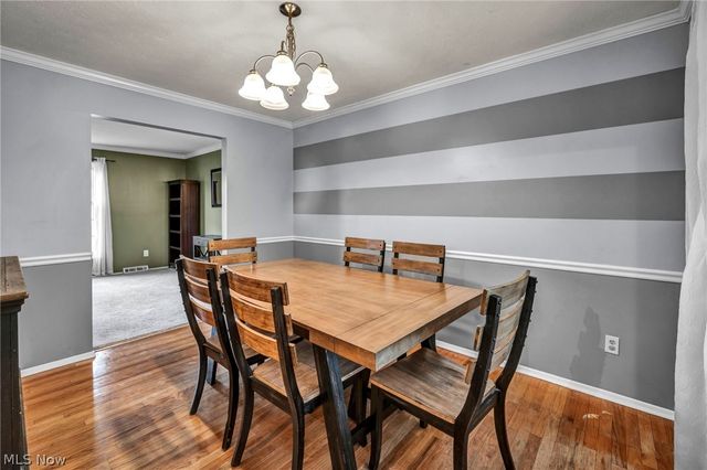 5862 Gareau Drive, North Olmsted, OH 44070