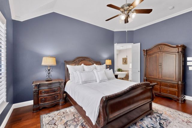700 Salmon Run Court, Euless, TX 76039
