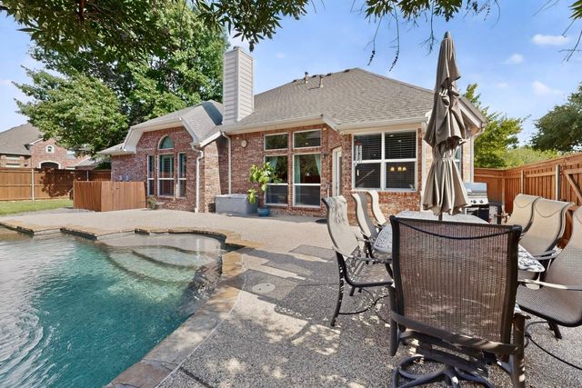 700 Salmon Run Court, Euless, TX 76039