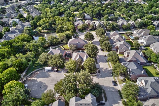 700 Salmon Run Court, Euless, TX 76039