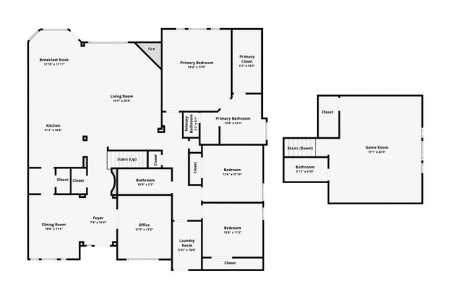 700 Salmon Run Court, Euless, TX 76039
