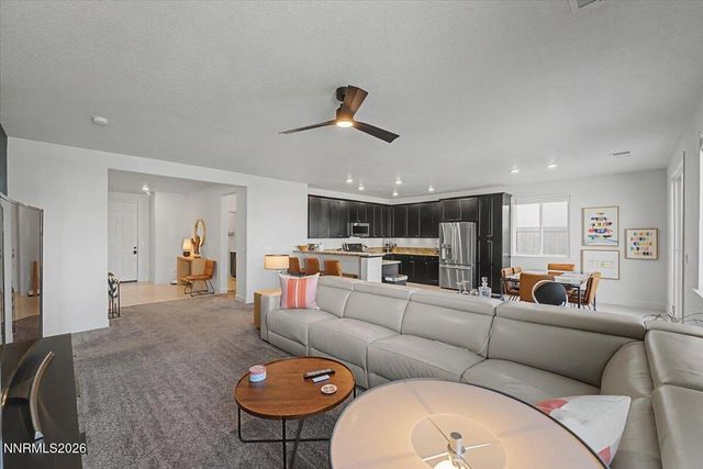 6997 Spencer Ridge Court, Sparks, NV 89436