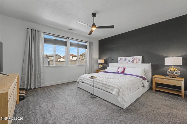 6997 Spencer Ridge Court, Sparks, NV 89436