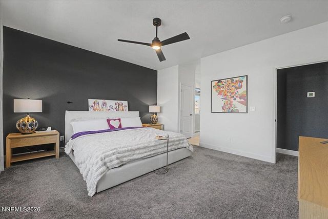 6997 Spencer Ridge Court, Sparks, NV 89436