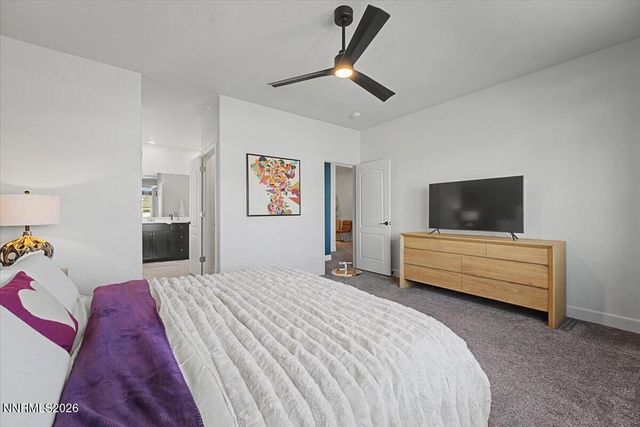 6997 Spencer Ridge Court, Sparks, NV 89436