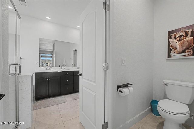 6997 Spencer Ridge Court, Sparks, NV 89436