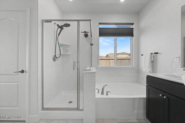 6997 Spencer Ridge Court, Sparks, NV 89436