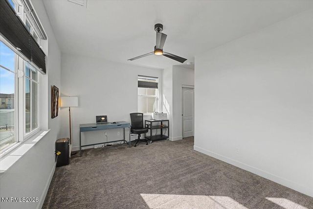 6997 Spencer Ridge Court, Sparks, NV 89436