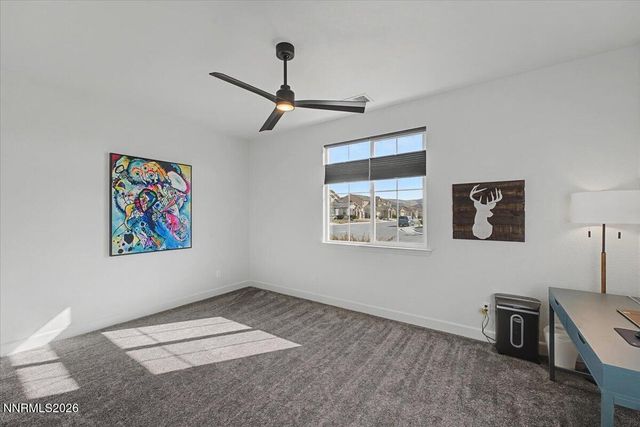 6997 Spencer Ridge Court, Sparks, NV 89436