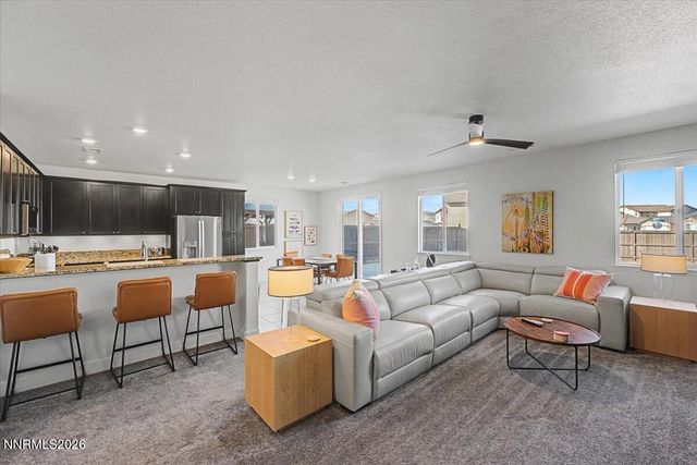 6997 Spencer Ridge Court, Sparks, NV 89436