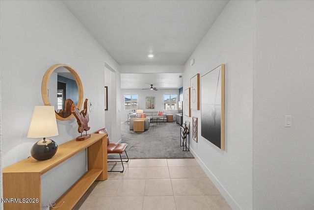 6997 Spencer Ridge Court, Sparks, NV 89436