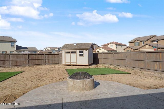 6997 Spencer Ridge Court, Sparks, NV 89436