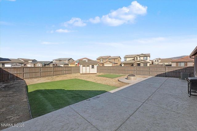 6997 Spencer Ridge Court, Sparks, NV 89436