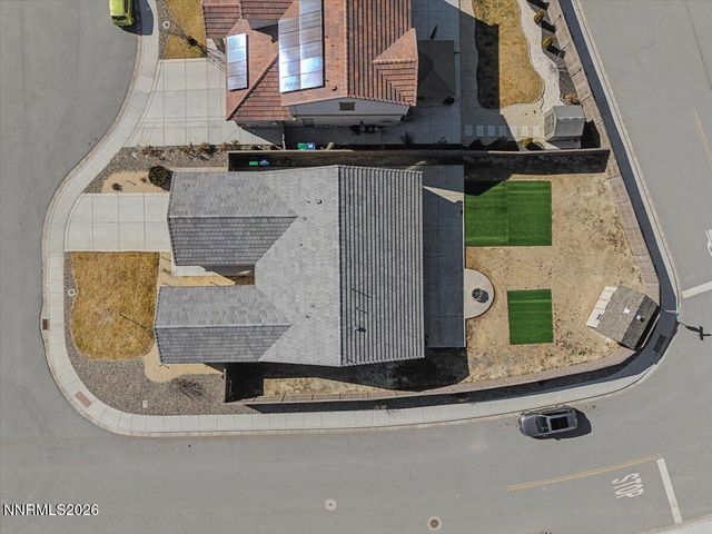 6997 Spencer Ridge Court, Sparks, NV 89436