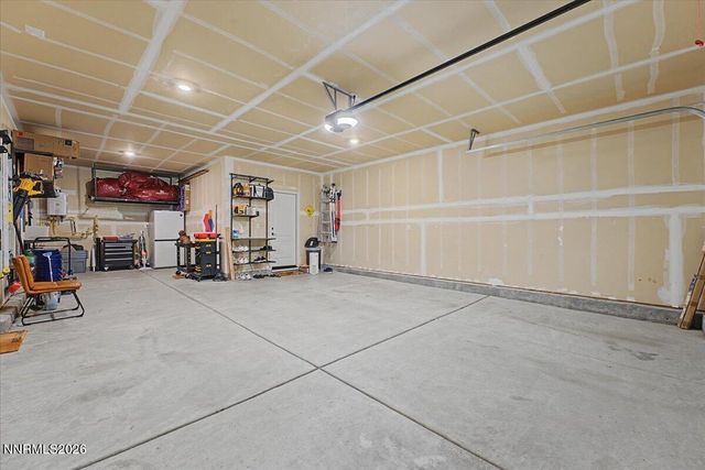 6997 Spencer Ridge Court, Sparks, NV 89436