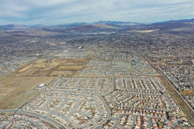 6997 Spencer Ridge Court, Sparks, NV 89436