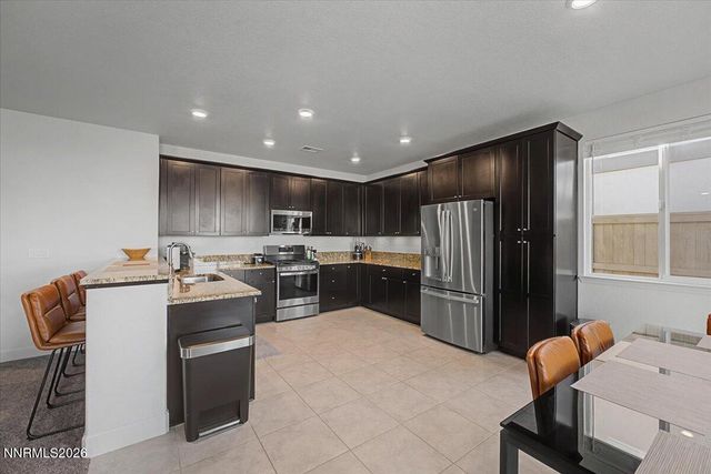 6997 Spencer Ridge Court, Sparks, NV 89436