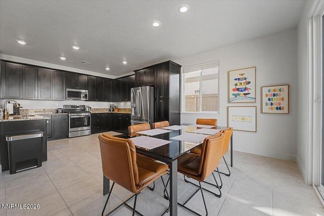 6997 Spencer Ridge Court, Sparks, NV 89436