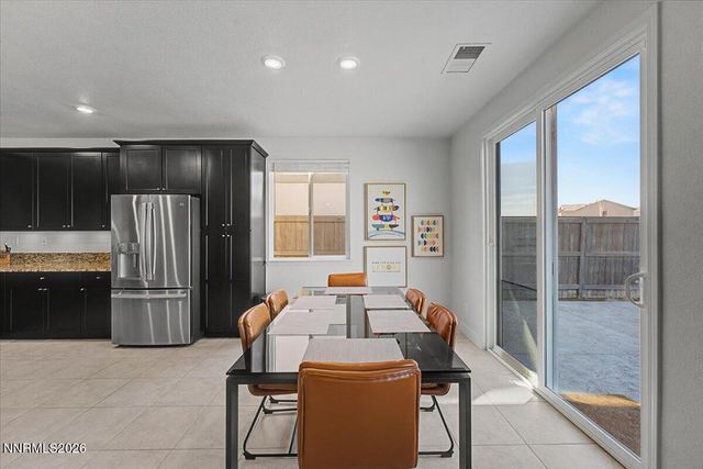 6997 Spencer Ridge Court, Sparks, NV 89436