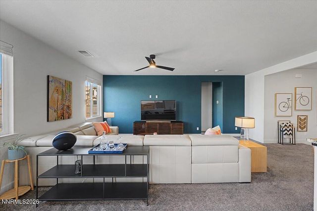 6997 Spencer Ridge Court, Sparks, NV 89436