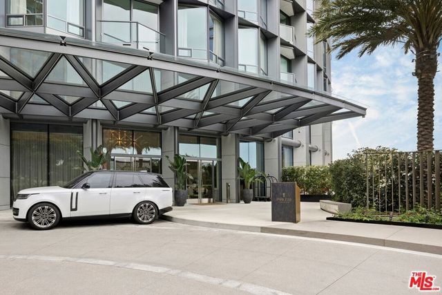 211 W Elm Court 6E, Los Angeles, CA 90067