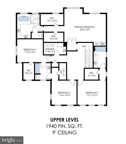 2838 CAMBRIDGE PARK PL, Fairfax, VA 22031