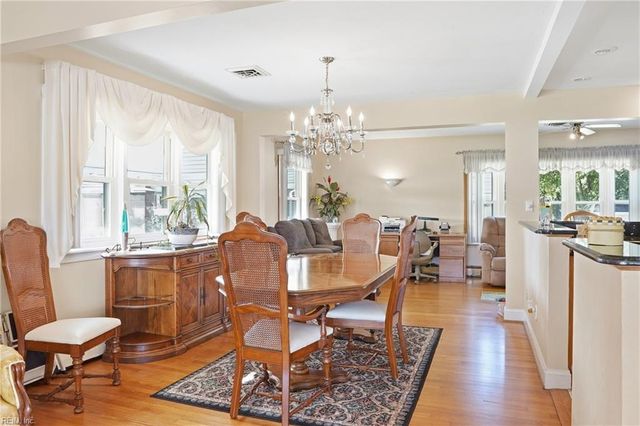 1 Idlewood AVE, Portsmouth, VA 23704