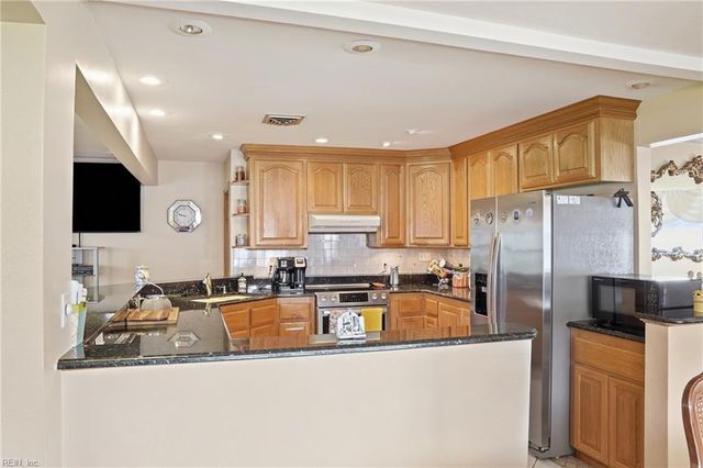 1 Idlewood AVE, Portsmouth, VA 23704