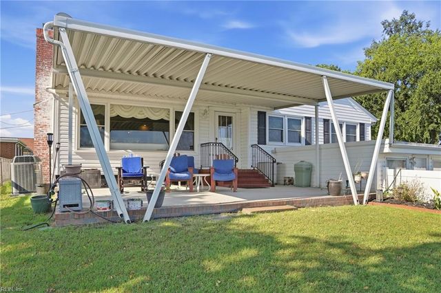 1 Idlewood AVE, Portsmouth, VA 23704