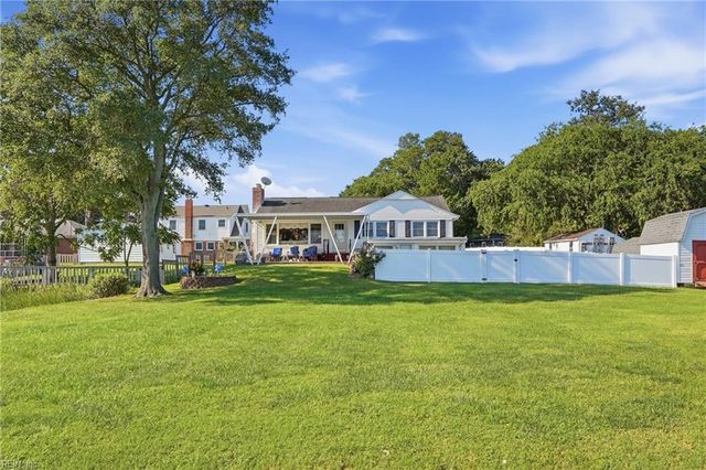 1 Idlewood AVE, Portsmouth, VA 23704