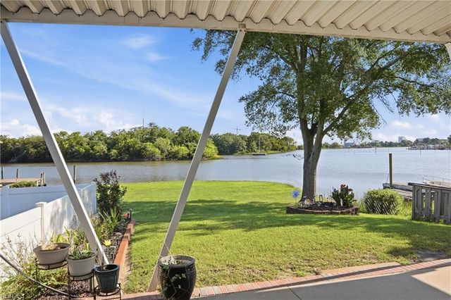 1 Idlewood AVE, Portsmouth, VA 23704
