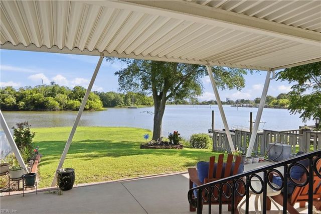 1 Idlewood AVE, Portsmouth, VA 23704
