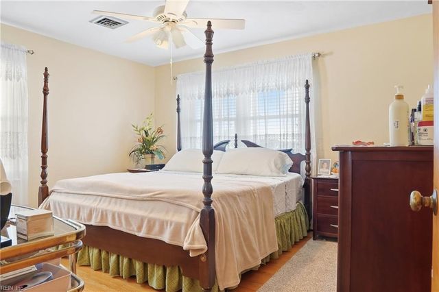 1 Idlewood AVE, Portsmouth, VA 23704