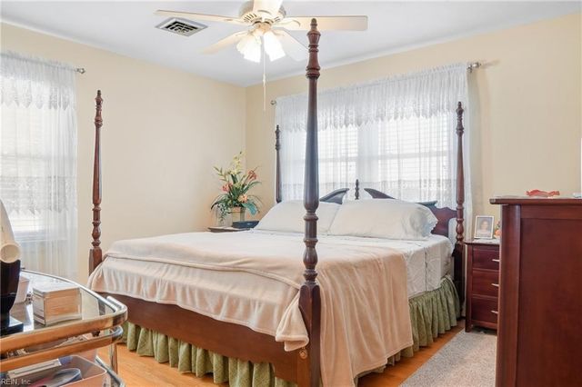 1 Idlewood AVE, Portsmouth, VA 23704
