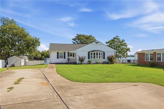 1 Idlewood AVE, Portsmouth, VA 23704