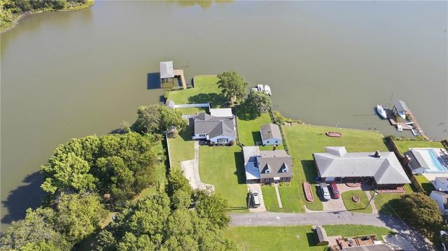 1 Idlewood AVE, Portsmouth, VA 23704