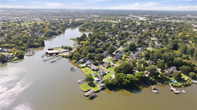1 Idlewood AVE, Portsmouth, VA 23704