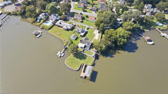 1 Idlewood AVE, Portsmouth, VA 23704