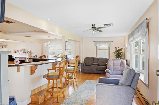 1 Idlewood AVE, Portsmouth, VA 23704