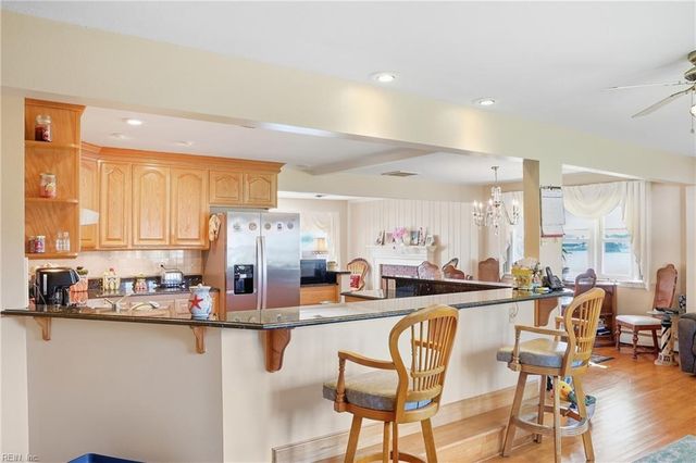 1 Idlewood AVE, Portsmouth, VA 23704