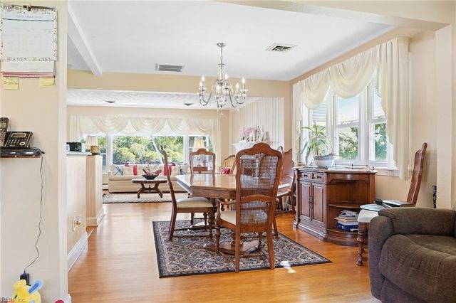 1 Idlewood AVE, Portsmouth, VA 23704