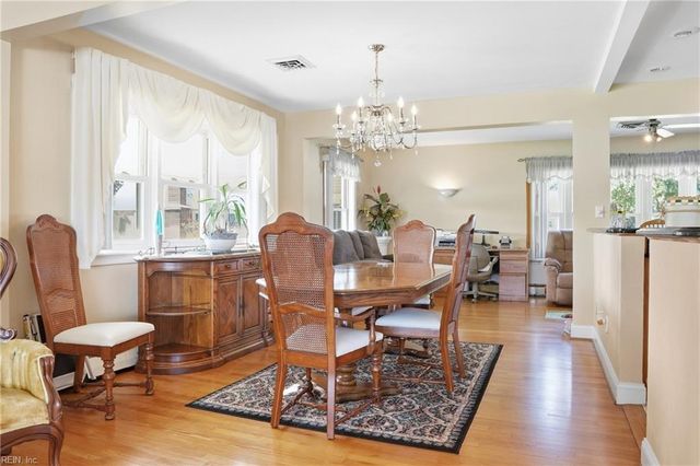 1 Idlewood AVE, Portsmouth, VA 23704