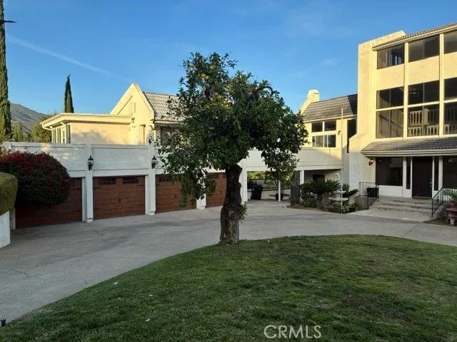 2520 San Antonio East, Upland, CA 91784