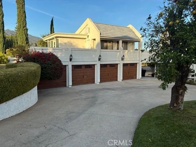 2520 San Antonio East, Upland, CA 91784