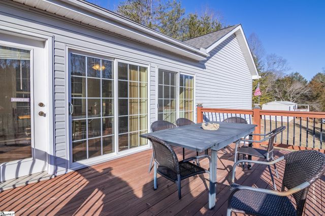 84- Benson Road, Travelers Rest, SC 29690