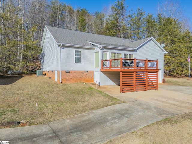 84- Benson Road, Travelers Rest, SC 29690